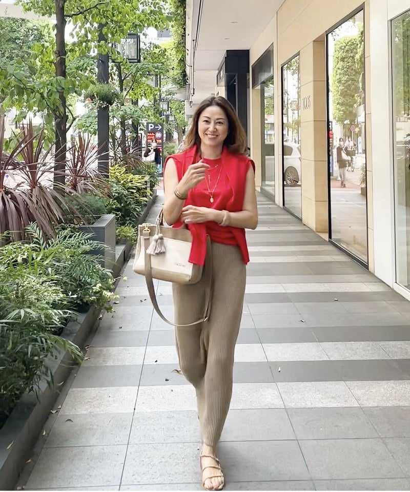 TASSELトートバッグ両面Sサイズ new BEIGE ※ストラップ&タッセル TASSELトートバッグ両面Sサイズ new BEIGE ※ストラップ&タッセル