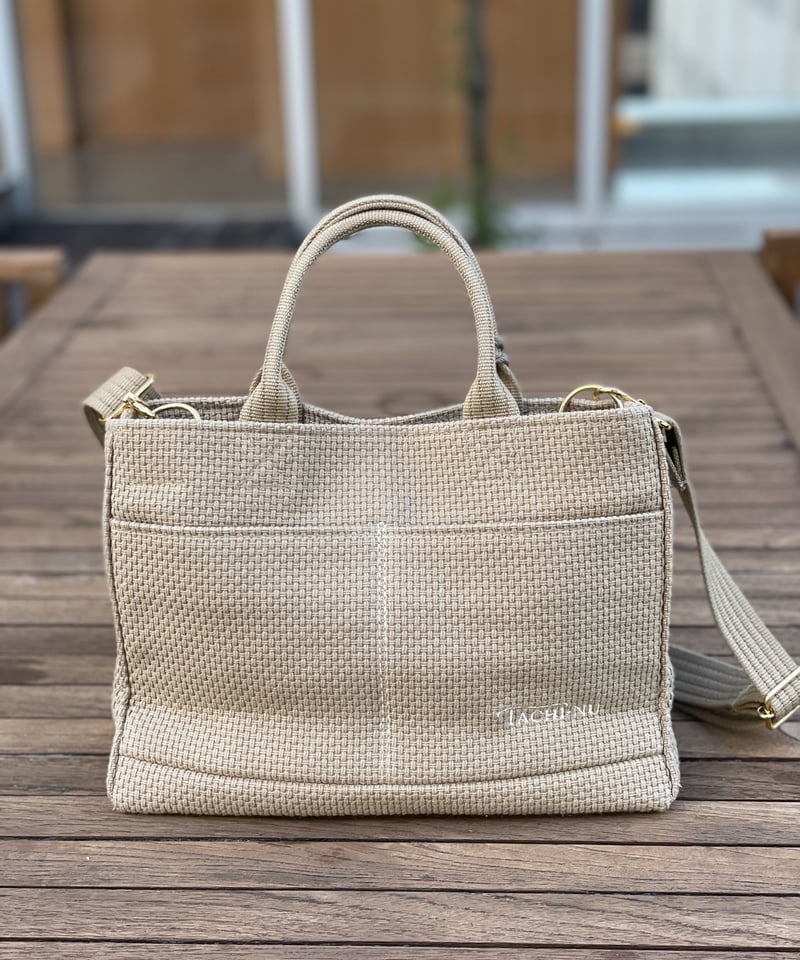 トゥミ ラーキン『NORA』ラージ・トート XLマリゴールド 極美品 118467.jpg
