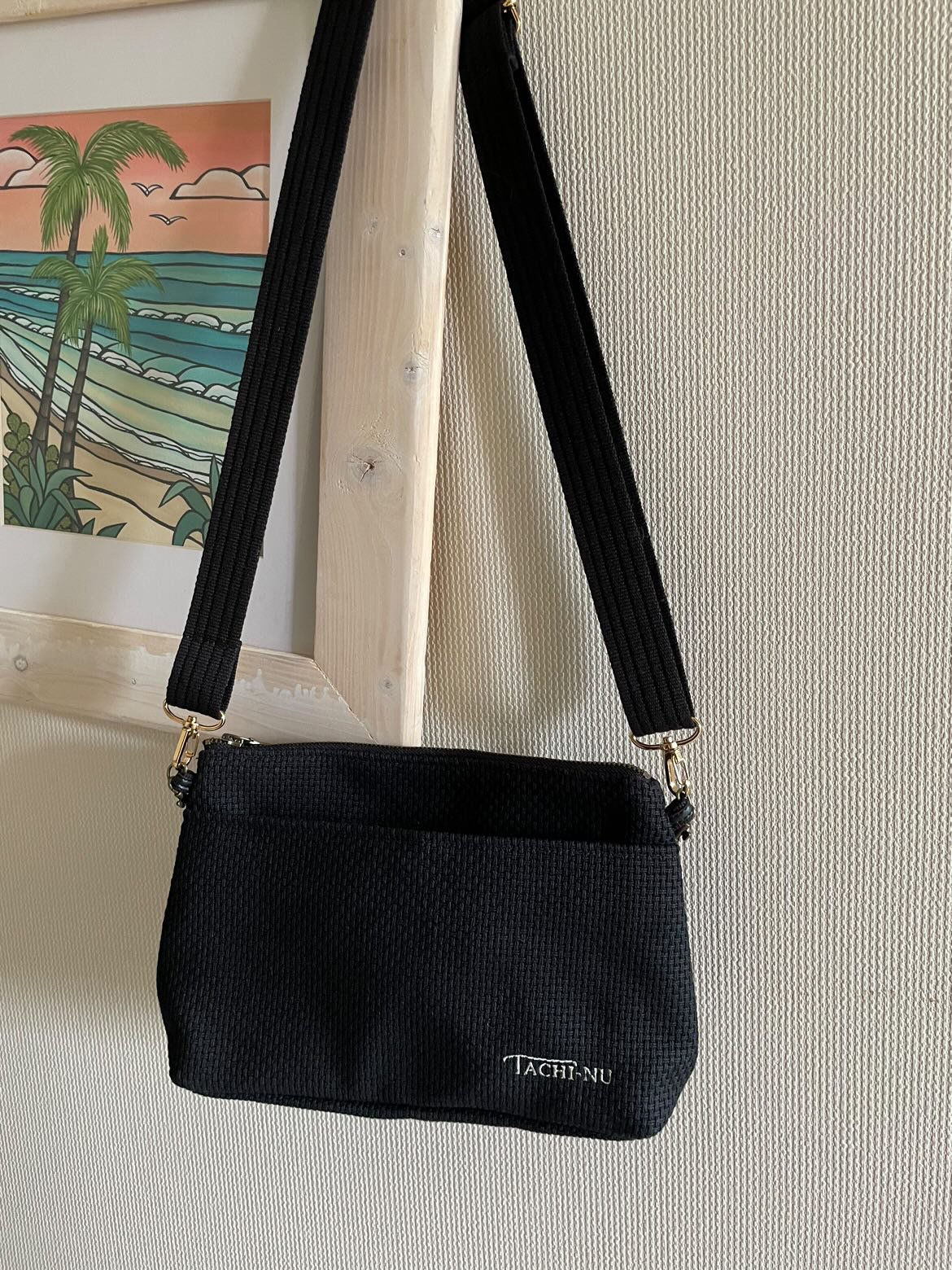 セミオーダー 付け替え用ショルダーストラップ | TACHI-NU 