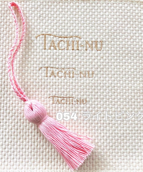 タッセルチャームSサイズ