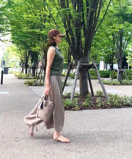SHOULDER（S）newライトベージュ