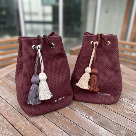 タチヌバッグ | STORES タチヌバッグ | STORES