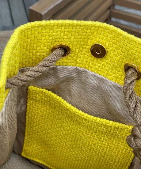 残りわずか　STRING 数量限定‼︎yellow