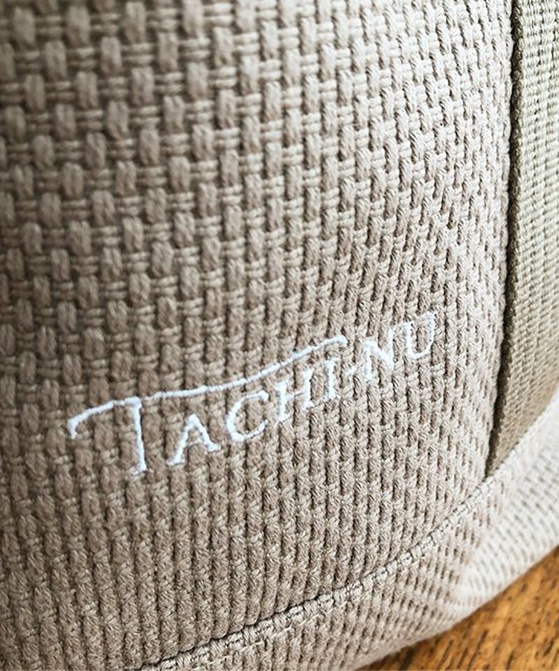 BASICトートバッグ (S) newベージュ | TACHI-NU BASICトートバッグ (S) newベージュ | TACHI-NU
