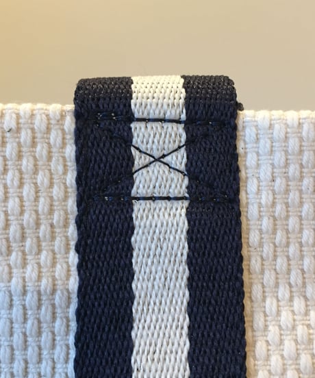 CROSS （L) オフホワイト