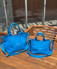 ショルダー付き　BASIC SSサイズ　限定色 SkyBlue