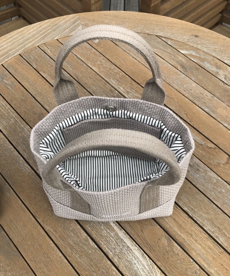 BASIC (S) グレージュ