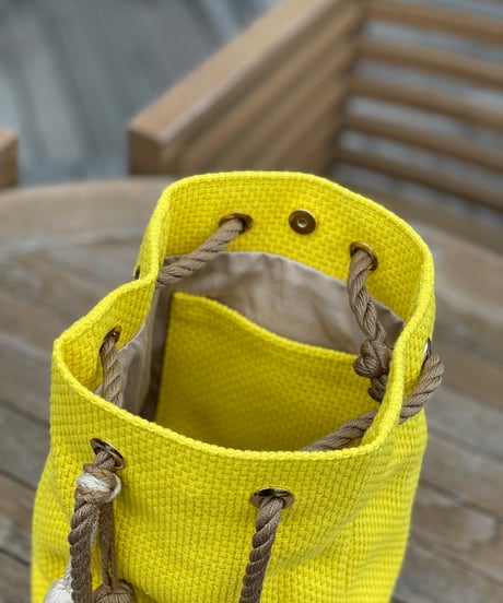 残りわずか　STRING 数量限定‼︎yellow