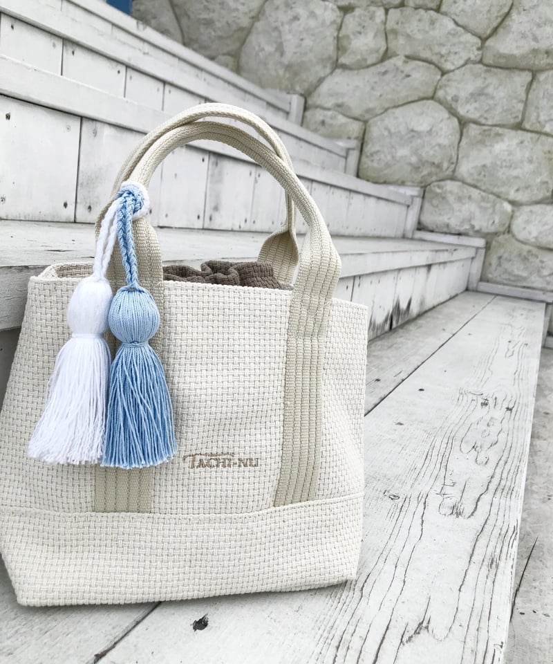 ノベルティ　トートバッグ　ショルダーバッグ　　クリーム　アイボリー トートバッグ取り扱い全商品｜トートバッグ工房｜販促