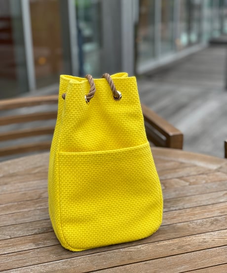 残りわずか　STRING 数量限定‼︎yellow