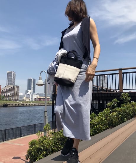 SHOULDER (S) ブラック