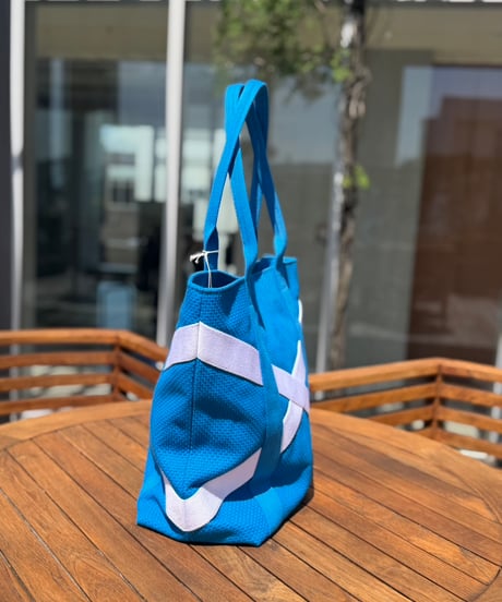 CROSS Lサイズ 限定色 SkyBlue