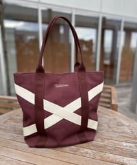 CROSS(L)　2025AW限定色ボルドー