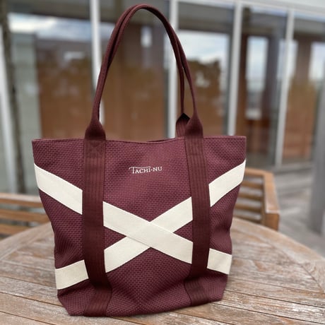 タチヌバッグ | STORES