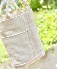 残りわずか　SHOULDER（Ｓ）数量限定IVORY