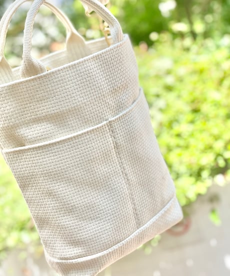 残りわずか　SHOULDER（Ｓ）数量限定IVORY