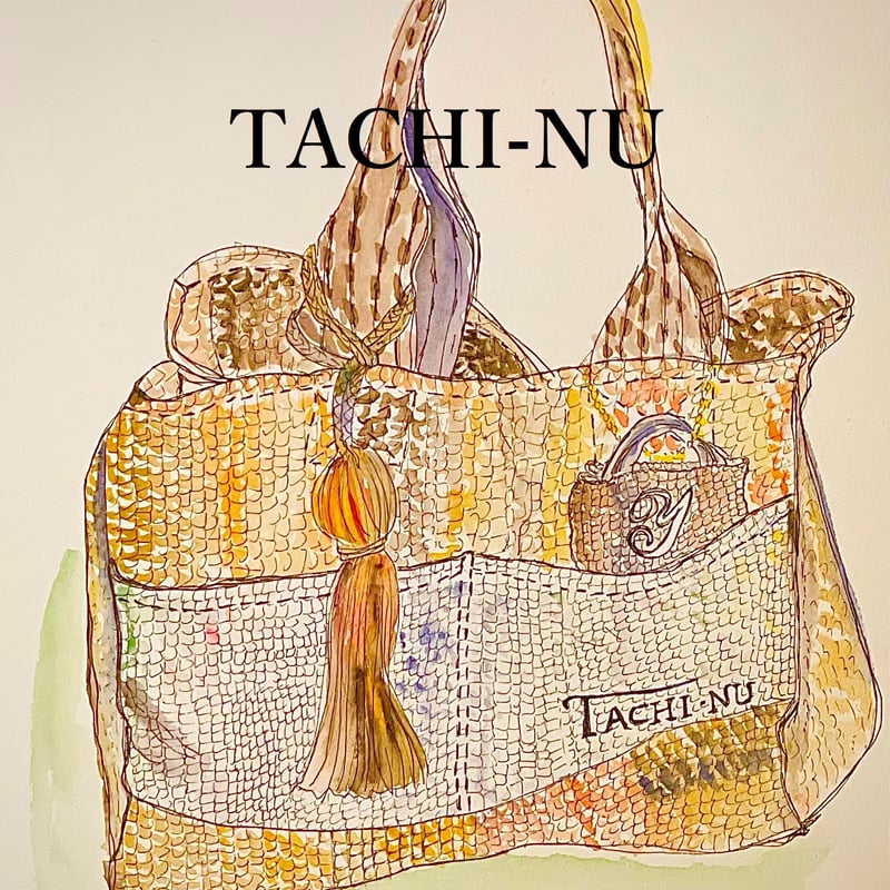 Y様専用ページ セミオーダーSACOCHE yellow | TACHI-NU