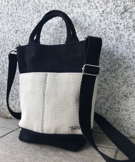 SHOULDER (S) ブラック
