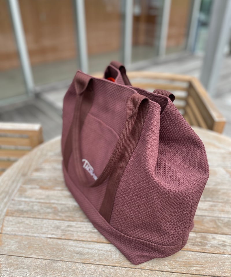 【ちゃくら品】TACHI-NU タチヌBASICトートバッグLサイズ CATEGORY BASICトートバッグ（L） | TACHI-NU