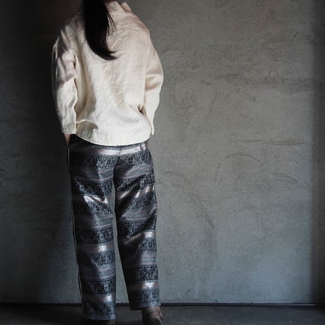 NOTA pants deux