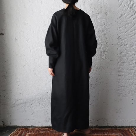 NOTA dress Emilie (black)