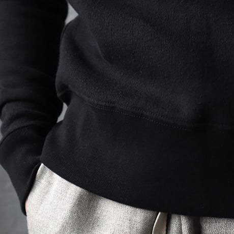 R&D.M.Co- trainer (black/HUNGRY)