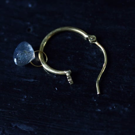 COVO D'ORO pierce LBT