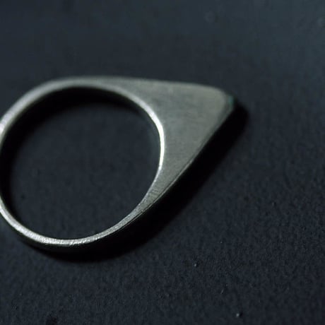 REBECCA GLADSTONE JEWELLERY triangle