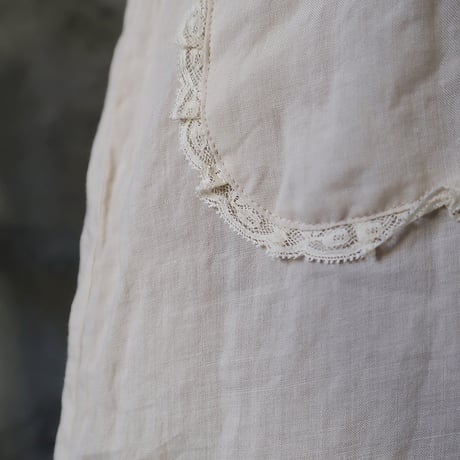 TOWAVASE Leavers dress (beige)