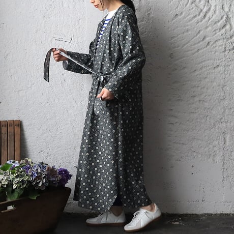 NOTA  N19 gown ( daisy)