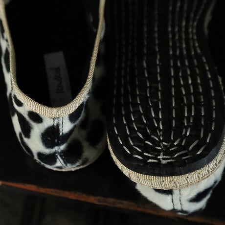 Sciuscià MARYJANE (dalmatian)