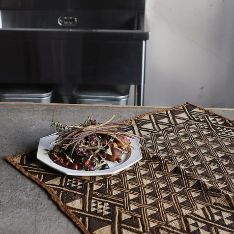 KUBA cloth C
