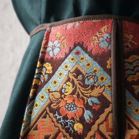 NOTA poche (mosaic)