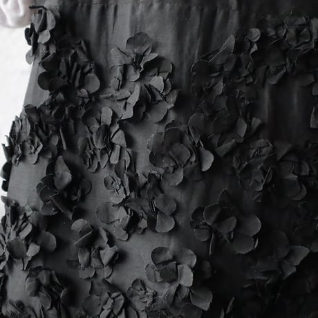 TOWAVASE Anne camisole (black)
