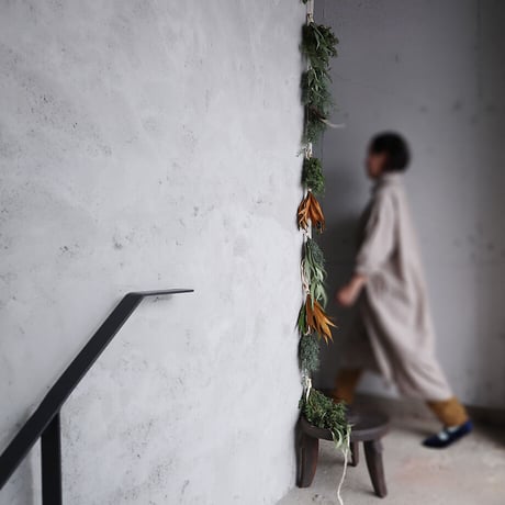 christmas  garland  2021