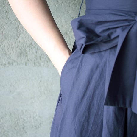 THE FACTORY shirt dress