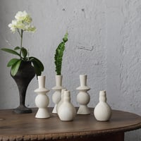 flower base  stone style  (A/B)