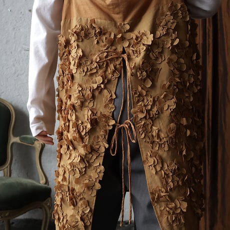 TOWAVASE Anne camisole (renga)