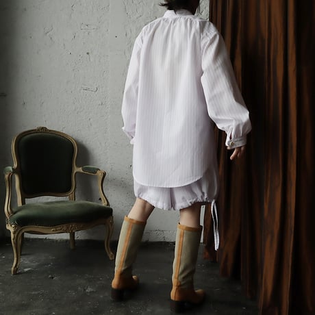 NOTA la matin blouse (lightpurple)