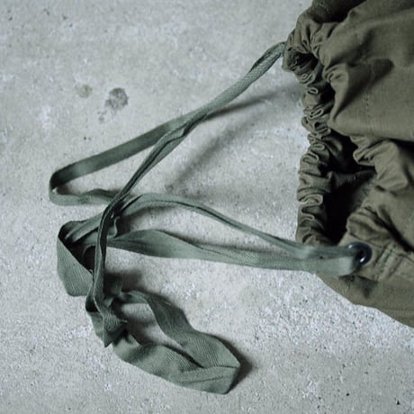 U.S hospital personal bag