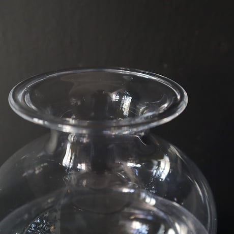 gourd type flower vase