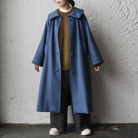 NOTA une dress coat re:2