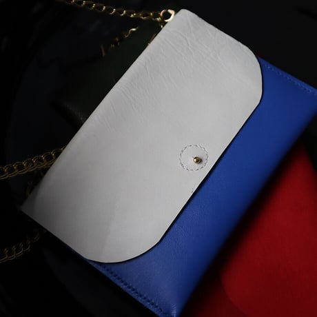 chiihao x nii-B poche color