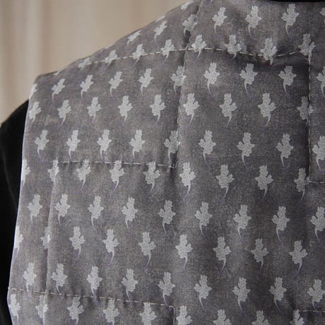 TOWAVASE Sarasa vest (lavender)