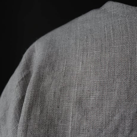 NOTA shortgown_N26 (graylinen)