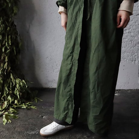 dead stock operation court (olive)