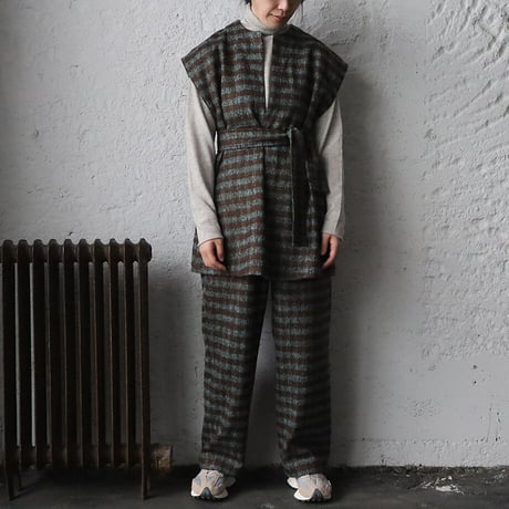 NOTA moodong 2 piece