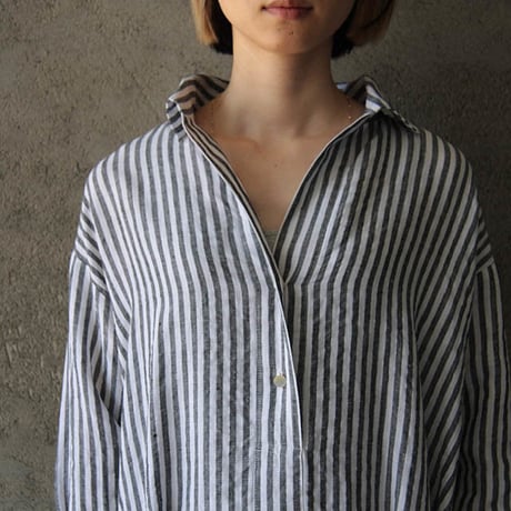 eastbyeastwest shirt dress + pants