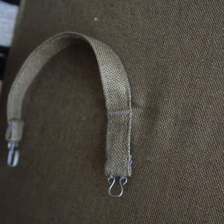 Tabrik parasol  (khaki or beige)