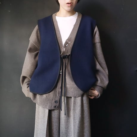 ショートジレ | STORES